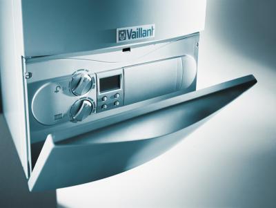 Centrale termice Vaillant ecoTEC plus VUI- pentru incalzire si acm: 30 kw