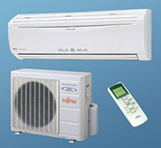 aer conditionat FUJITSU