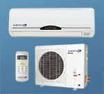 aer conditionat NORDSTAR