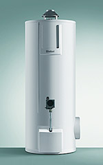 Boiler VGH Vaillant